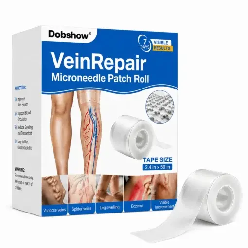 Micro Needle Patch Roll - Image 9