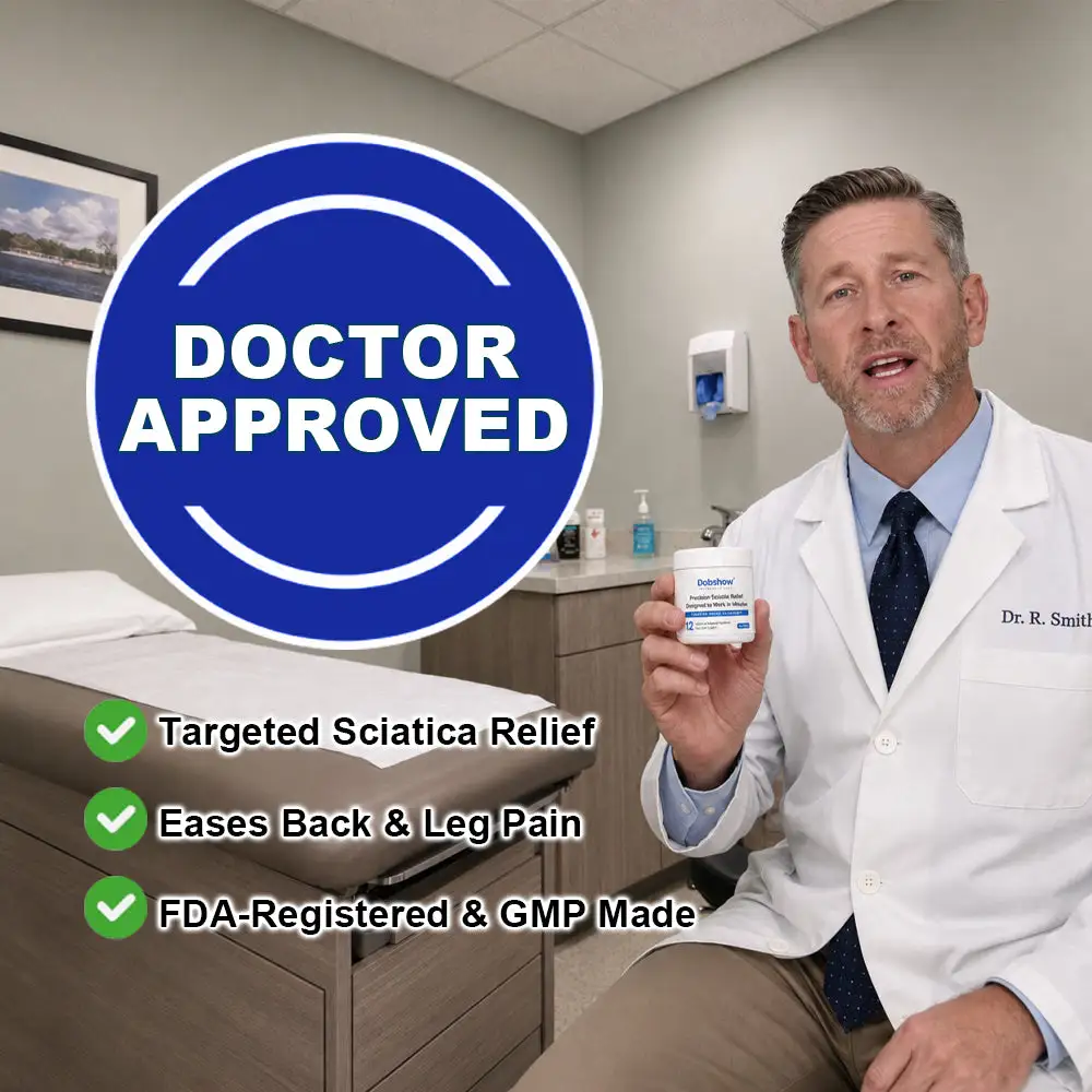 Targeted Sciatic Relief - Image 6