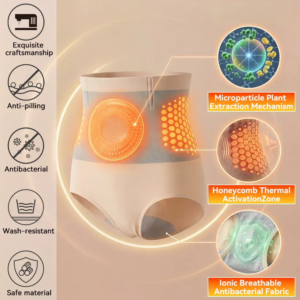 4-In-1 Shorts - Image 12