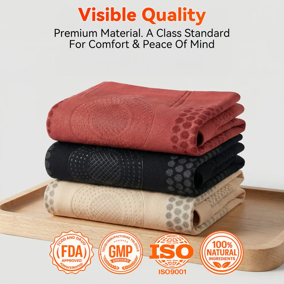 4-In-1 Shorts - Image 9