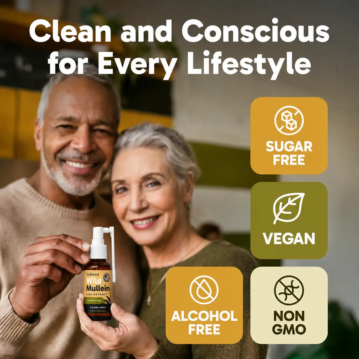 New Maximum Potency Mullein Spray - Image 3