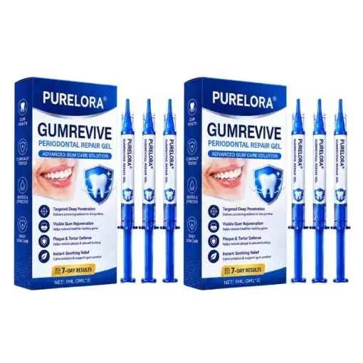GumRevive Periodontal Repair Gel - Image 14