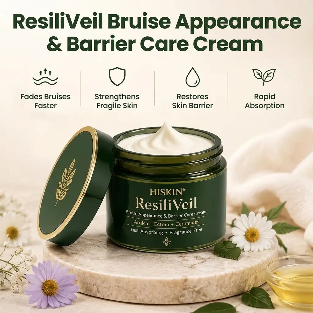 ResiliVeil Bruise Appearance Barrier Care Cream - Image 10