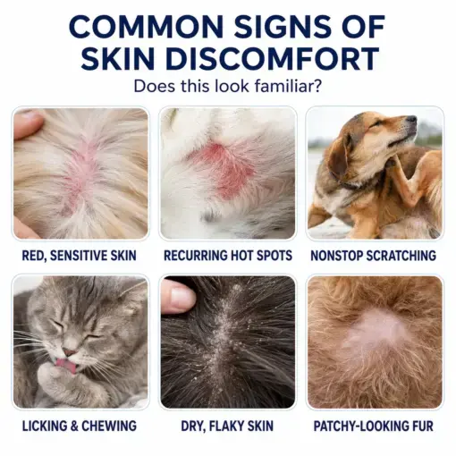 Pet Itch & Hot Spot Spray - Image 2