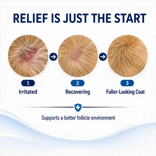 Pet Itch & Hot Spot Spray - Image 4