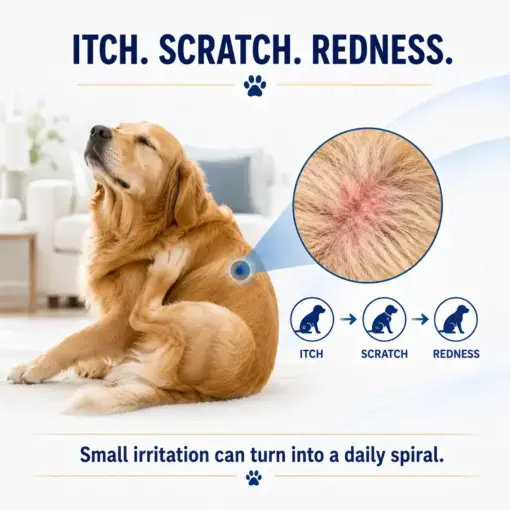 Pet Itch & Hot Spot Spray - Image 6