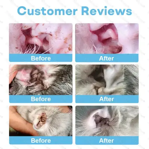 Rapid Itch Relief Ear Drops - Image 2