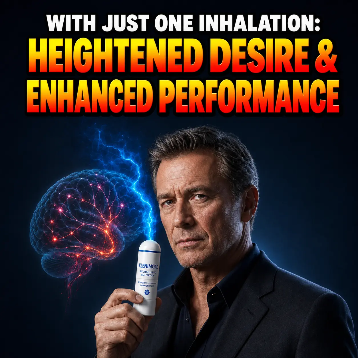 KLENIMORE — Neural Libido Activation