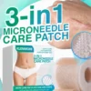 3-in-1 ScarRemoval Microneedle Care Patch