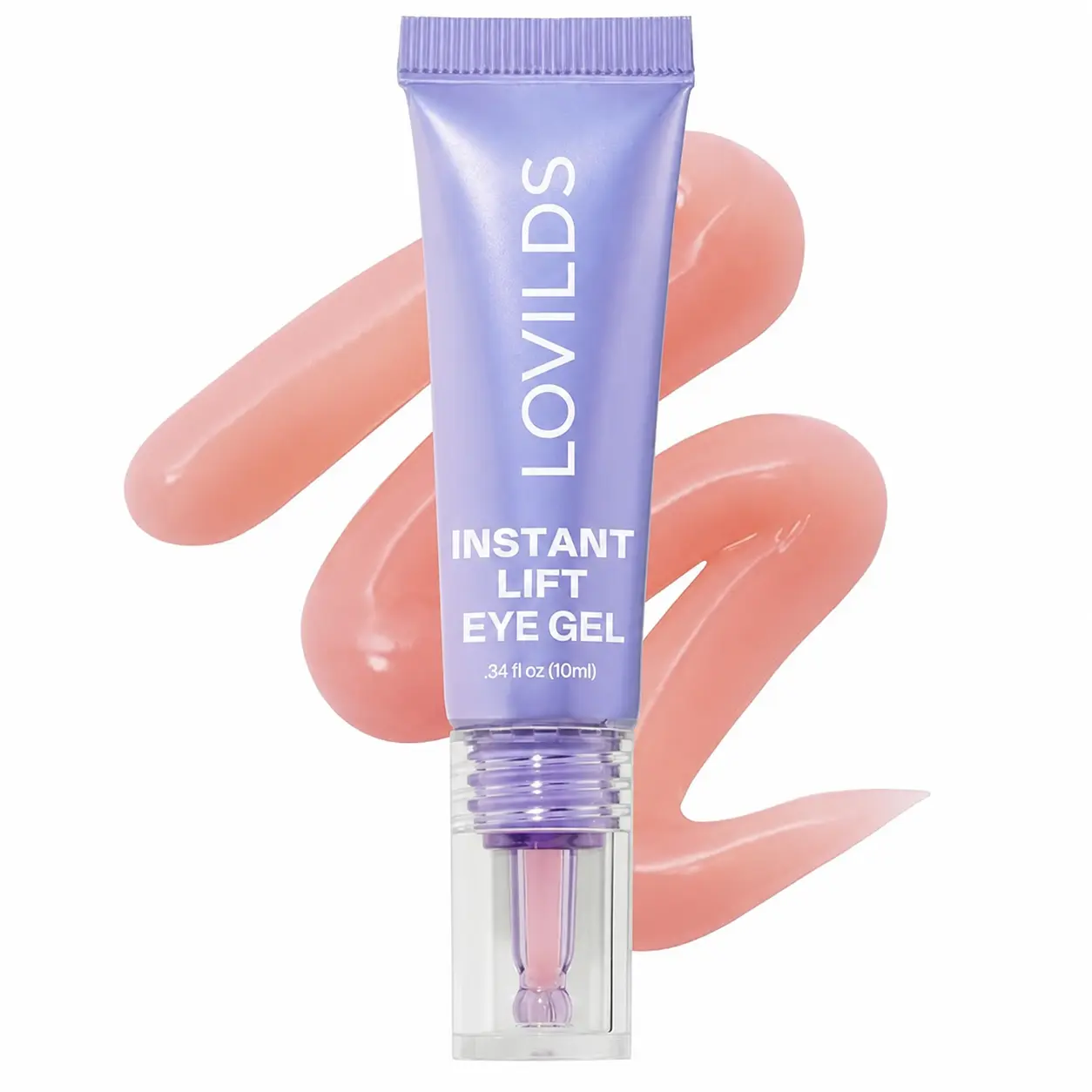 LOVILDS Instant Lift Eye Gel