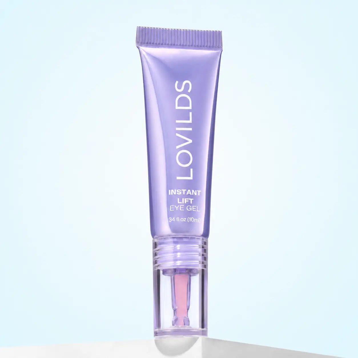 LOVILDS Instant Lift Eye Gel - Image 3