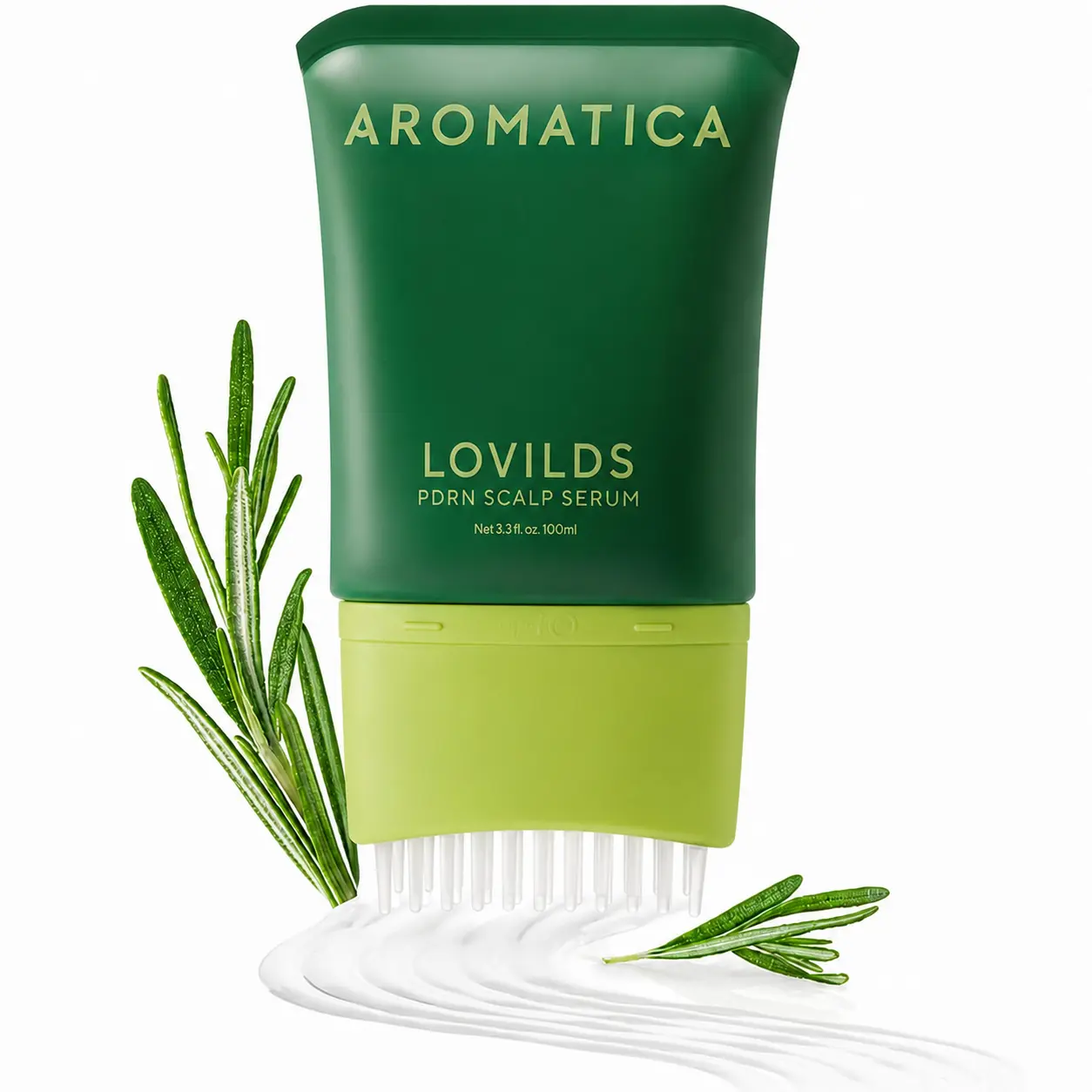LOVILDS PDRN Scalp Serum