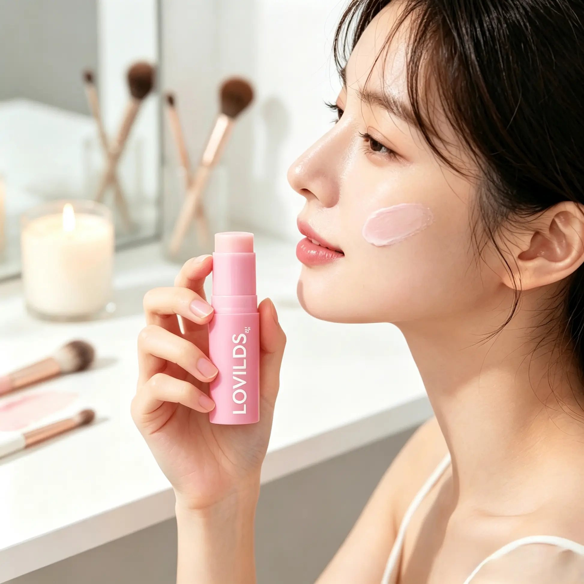 Pink Collagen Volume Multi Balm