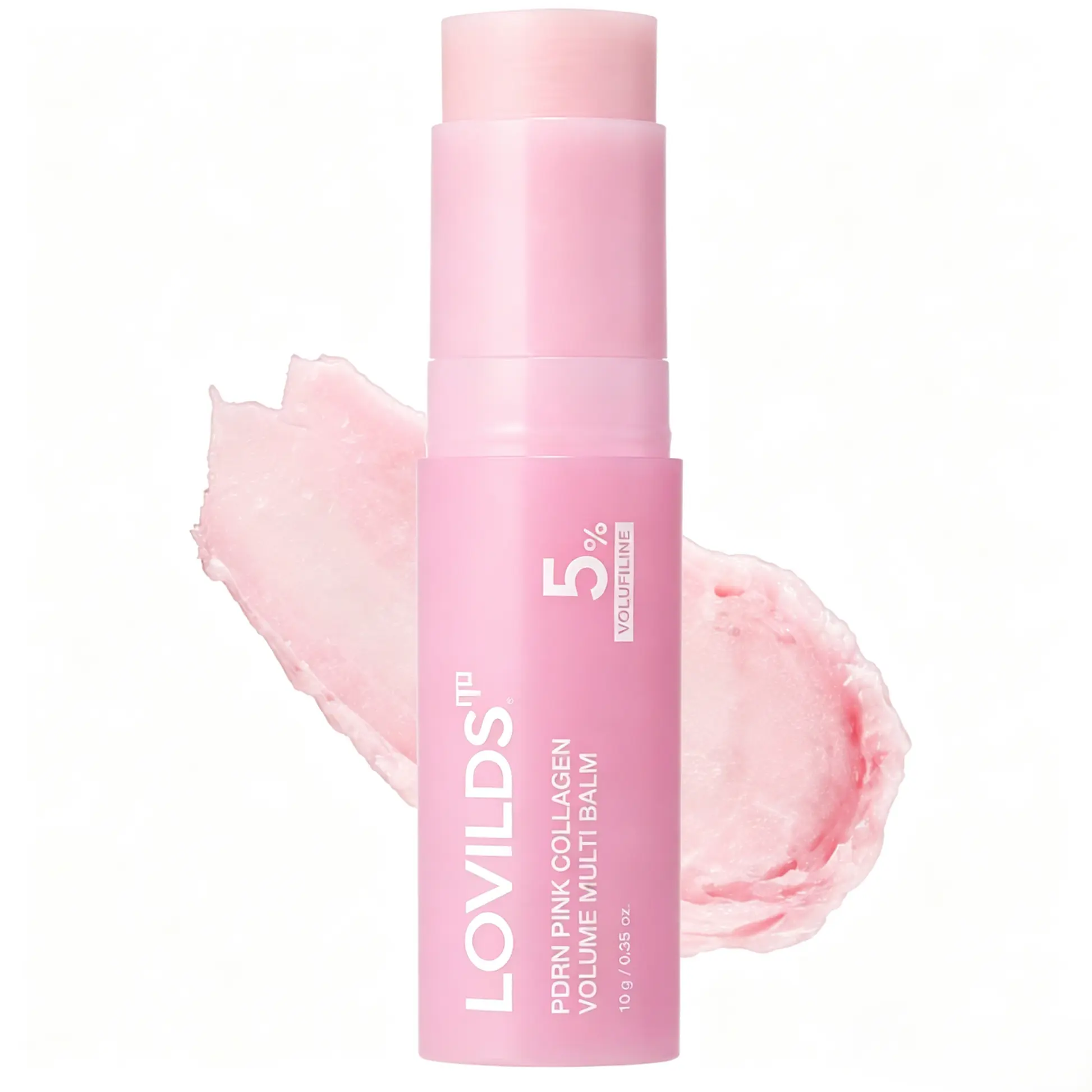 Pink Collagen Volume Multi Balm - Image 8