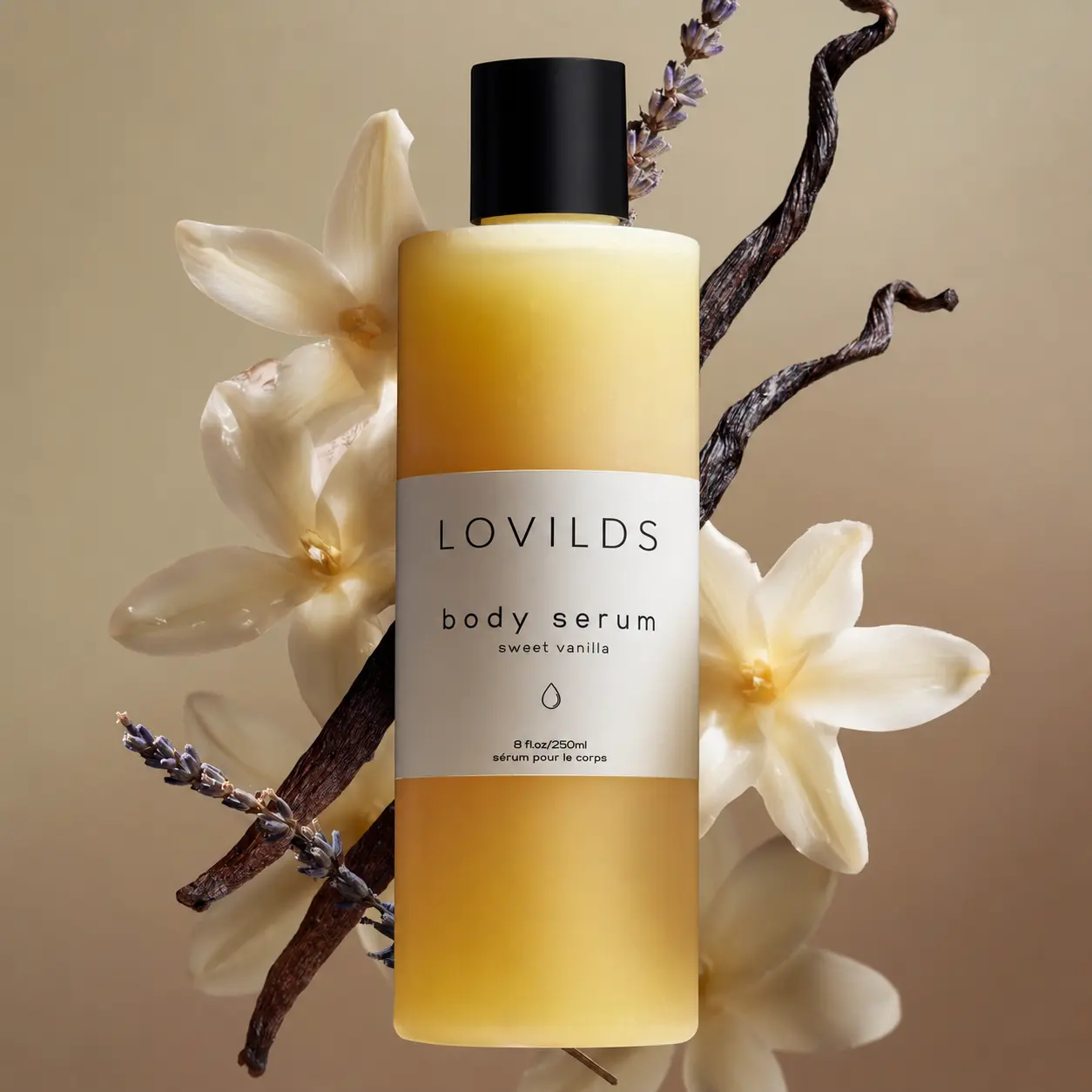 LOVILDS Water-Free Body Serum - Image 4