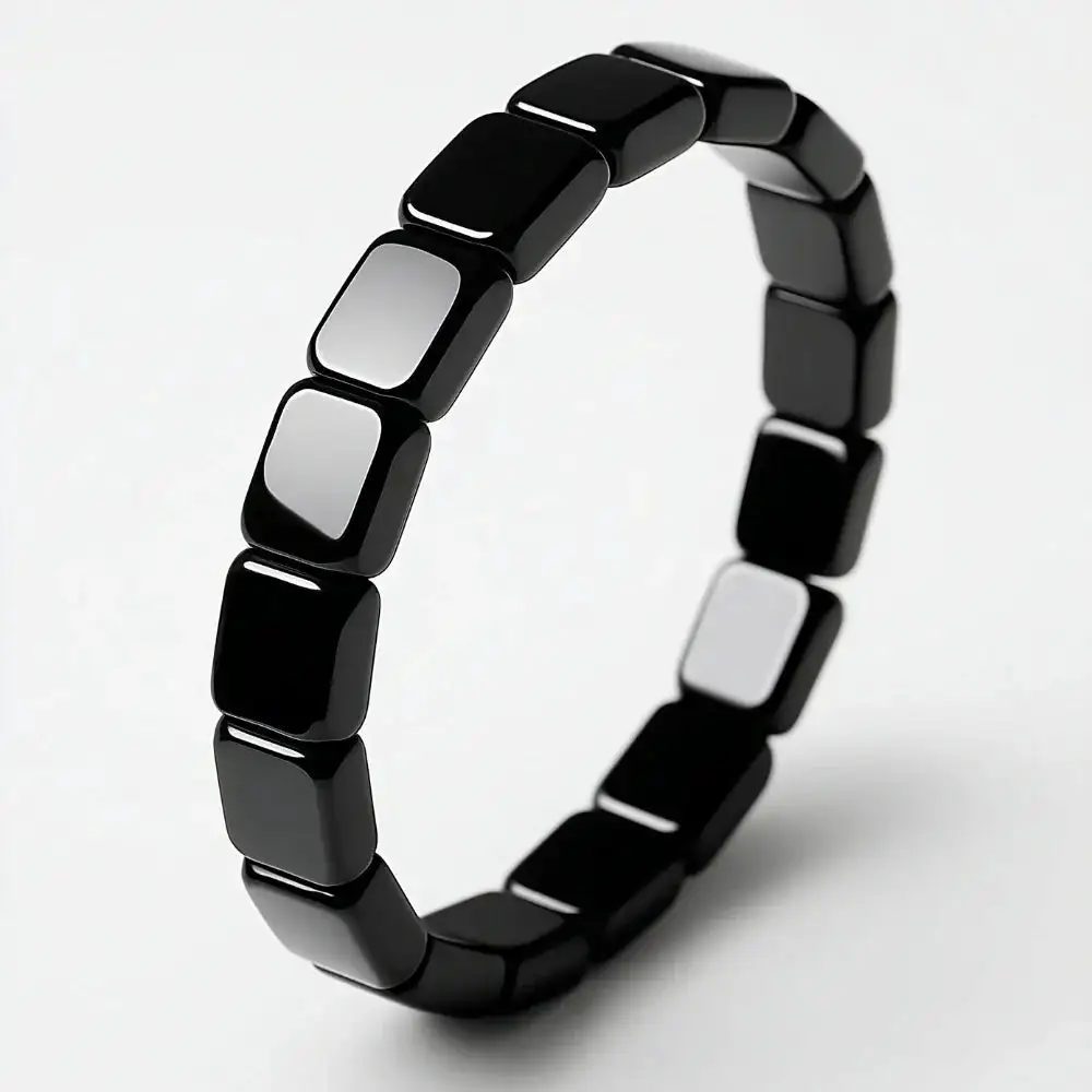 Hematite Bracelet - Image 2