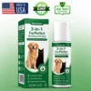 3 in 1 FurPerfect Skin Rescue Pet Spray
