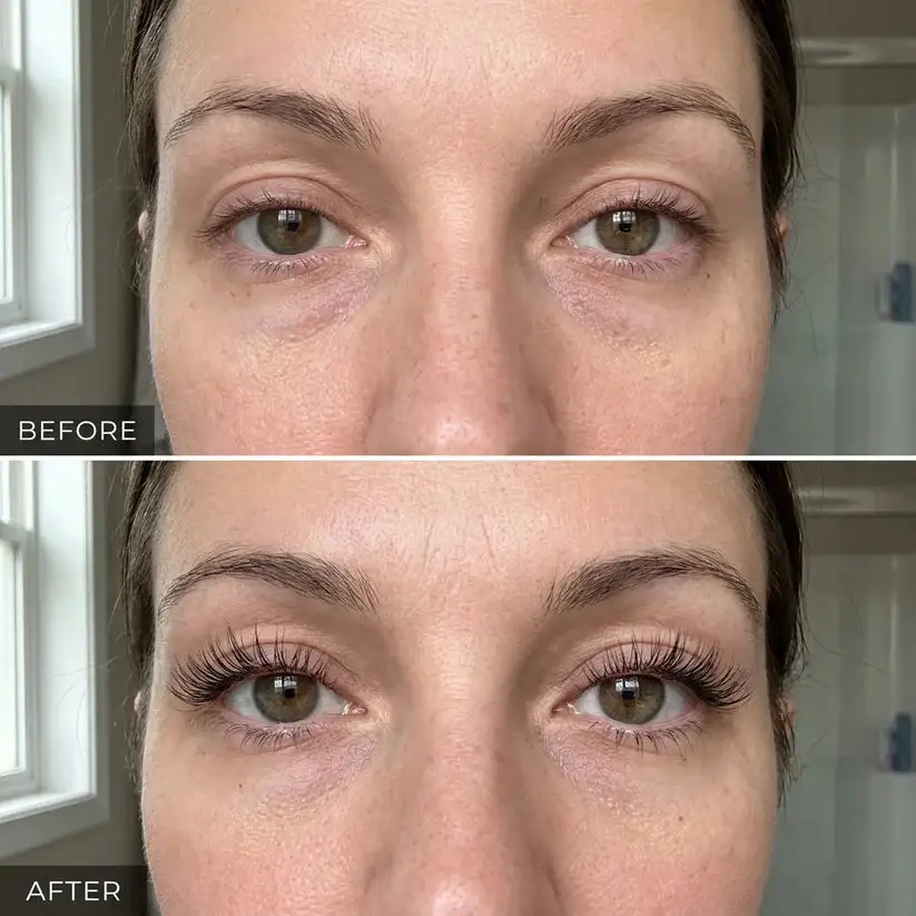 Lovilds Eyelash Growth Nourishing Serum - Image 4