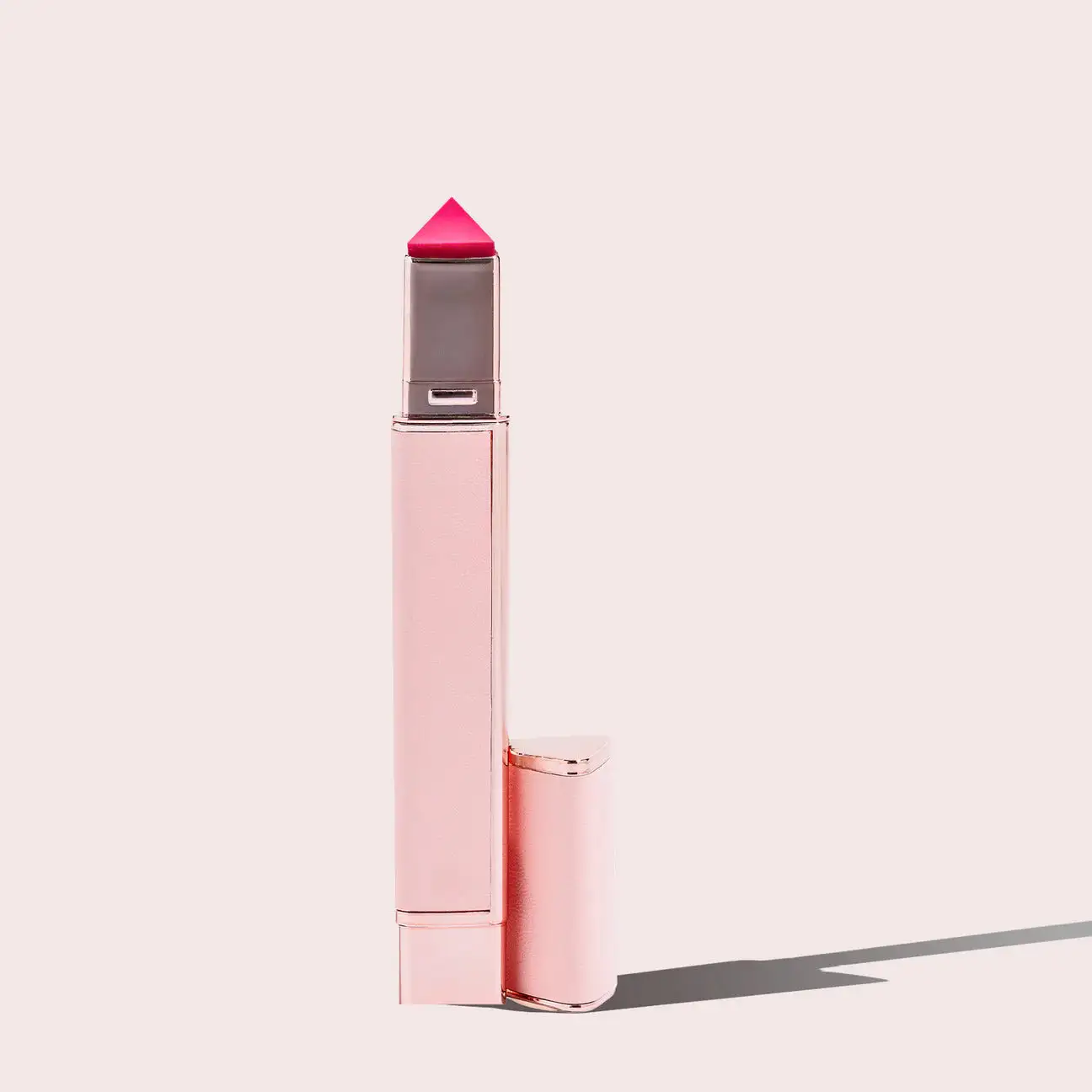 Mrypek Lip-Plumping Glossy Lip Balm