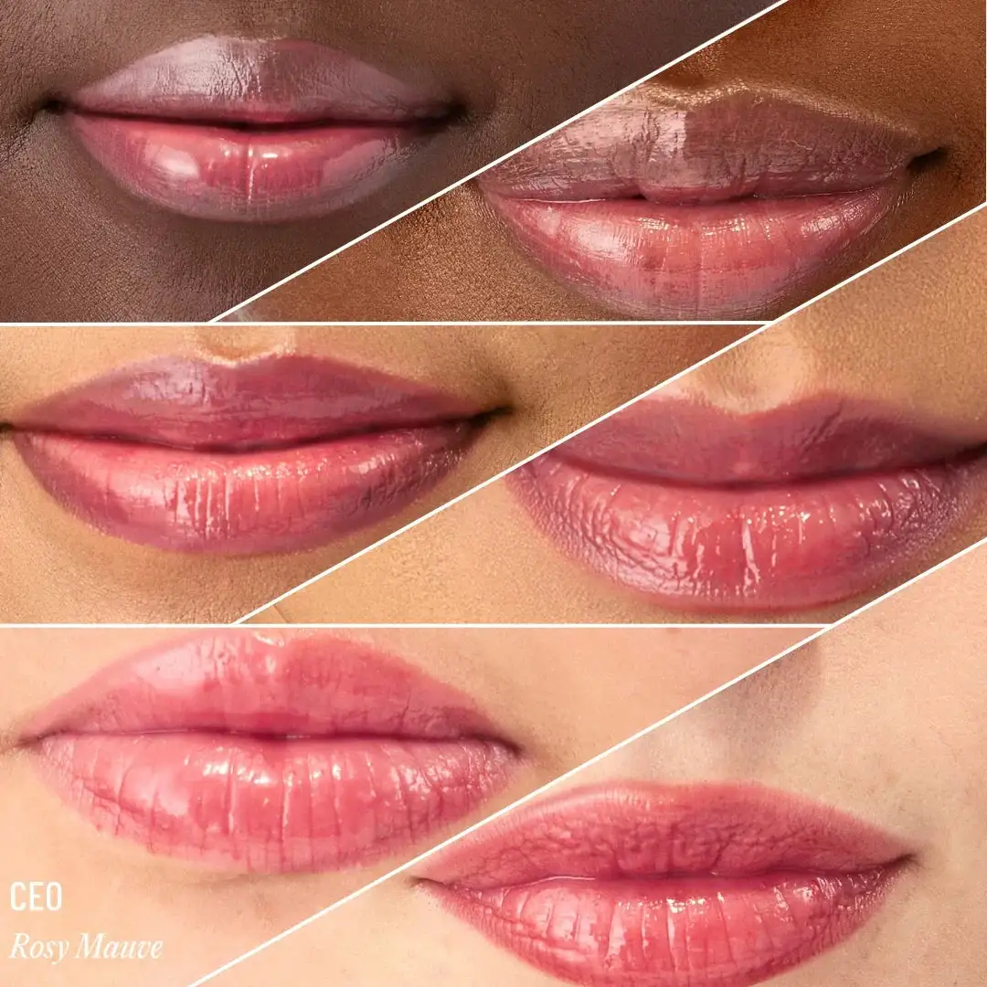 Mrypek Lip-Plumping Glossy Lip Balm - Image 10