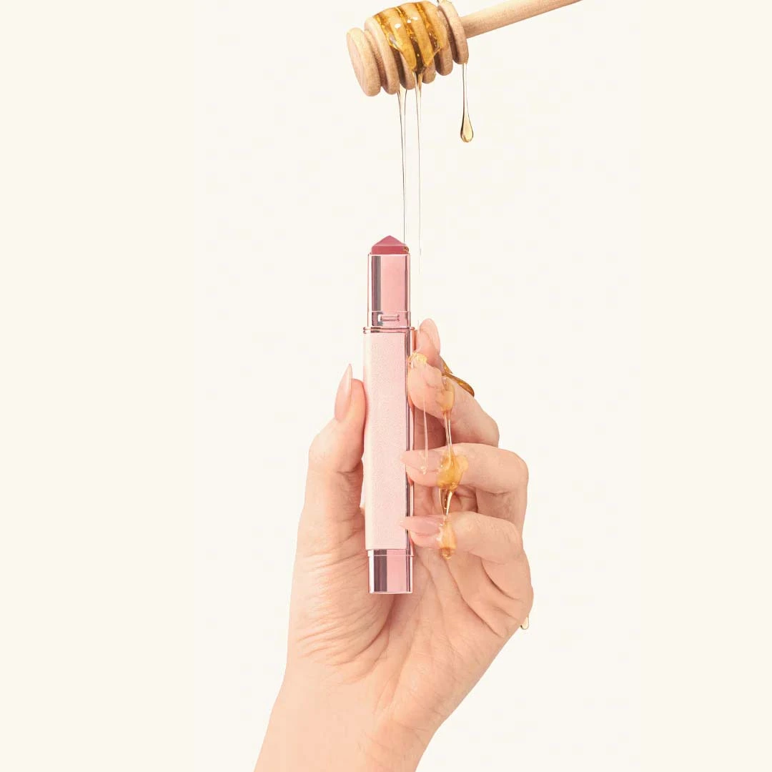 Mrypek Lip-Plumping Glossy Lip Balm - Image 13