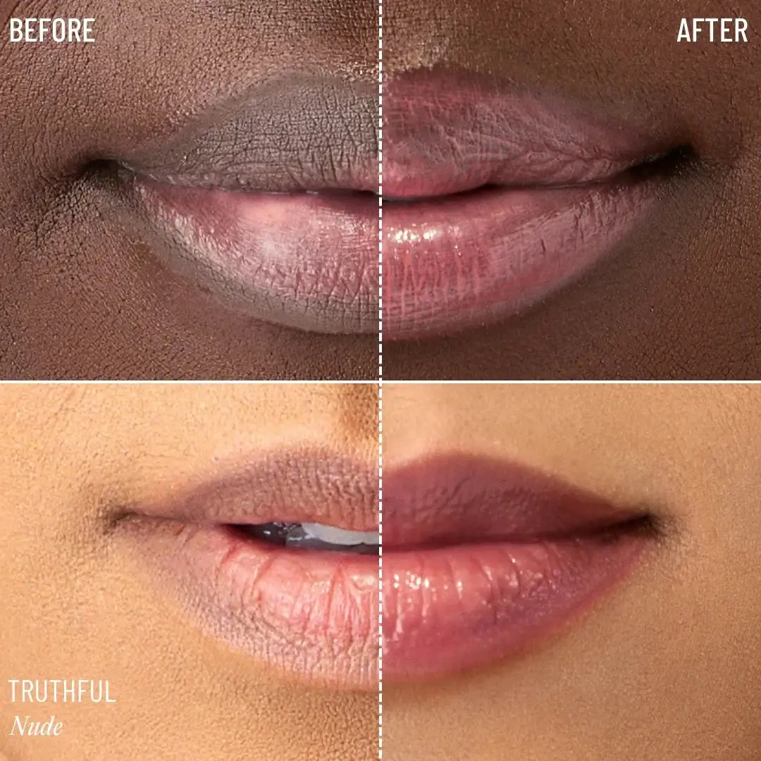 Mrypek Lip-Plumping Glossy Lip Balm - Image 14