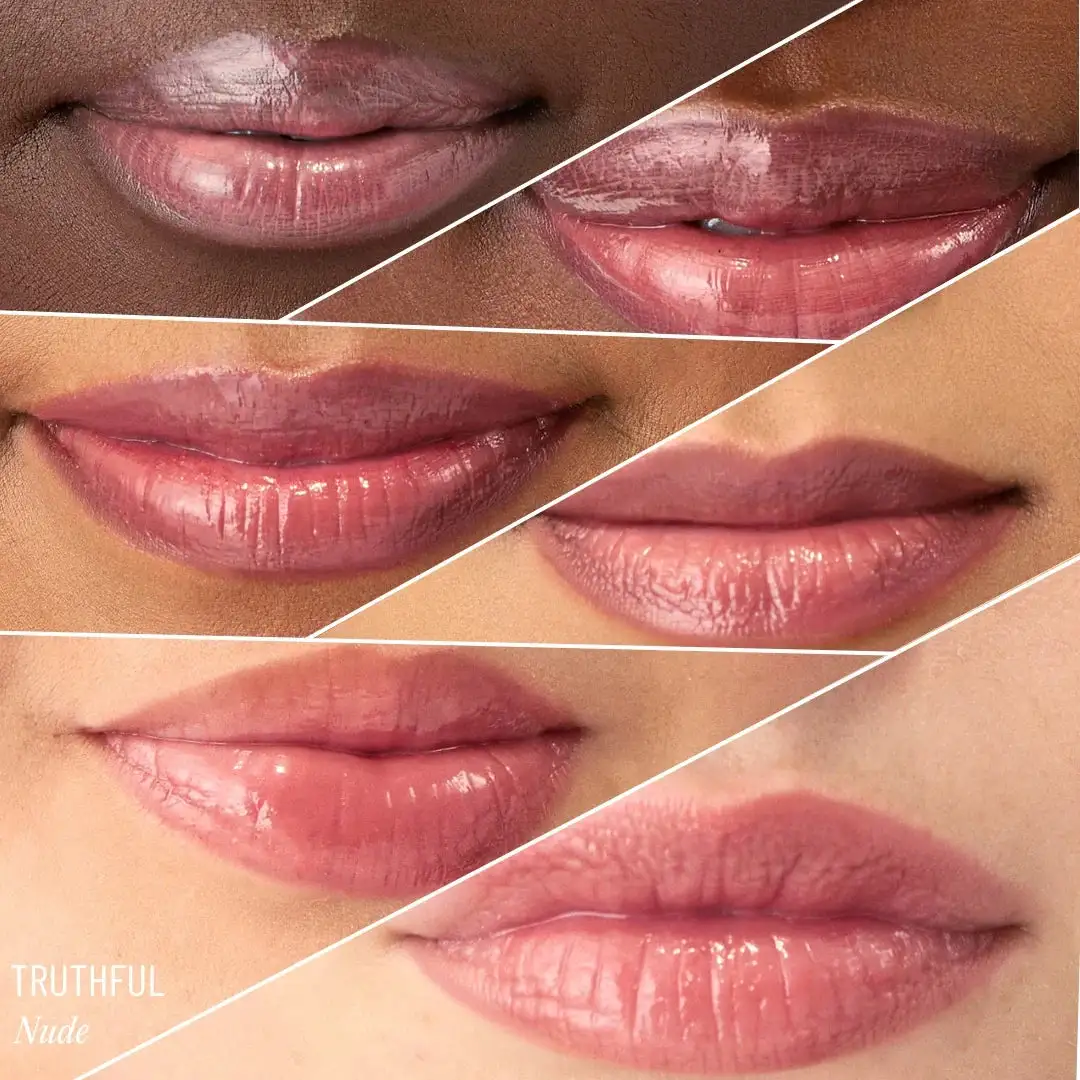 Mrypek Lip-Plumping Glossy Lip Balm - Image 15