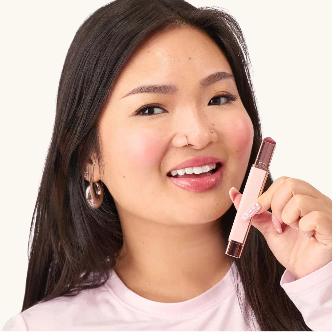 Mrypek Lip-Plumping Glossy Lip Balm - Image 18