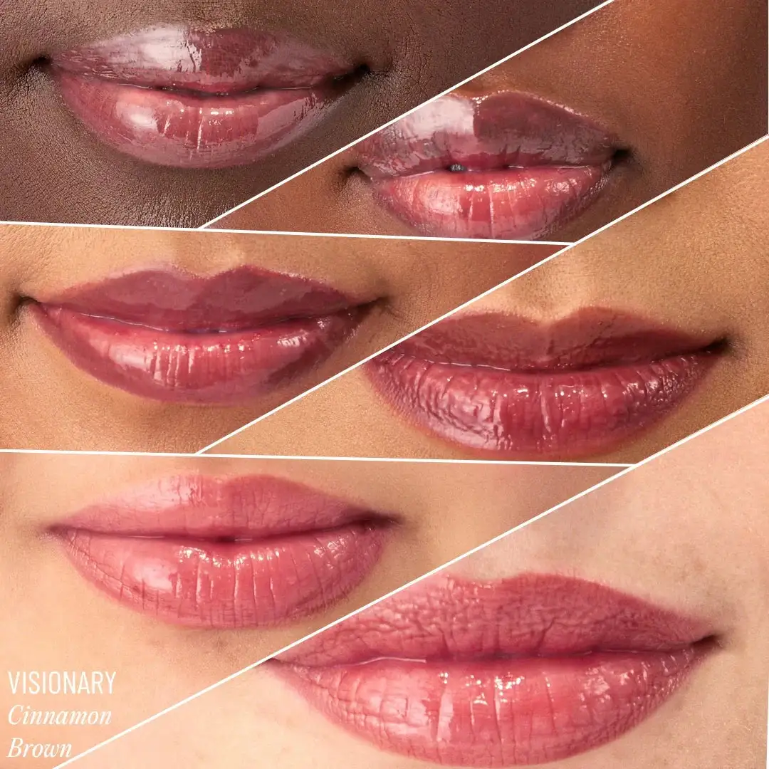 Mrypek Lip-Plumping Glossy Lip Balm - Image 20