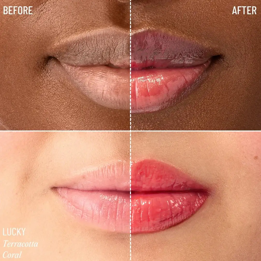 Mrypek Lip-Plumping Glossy Lip Balm - Image 24