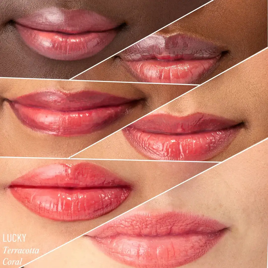 Mrypek Lip-Plumping Glossy Lip Balm - Image 25