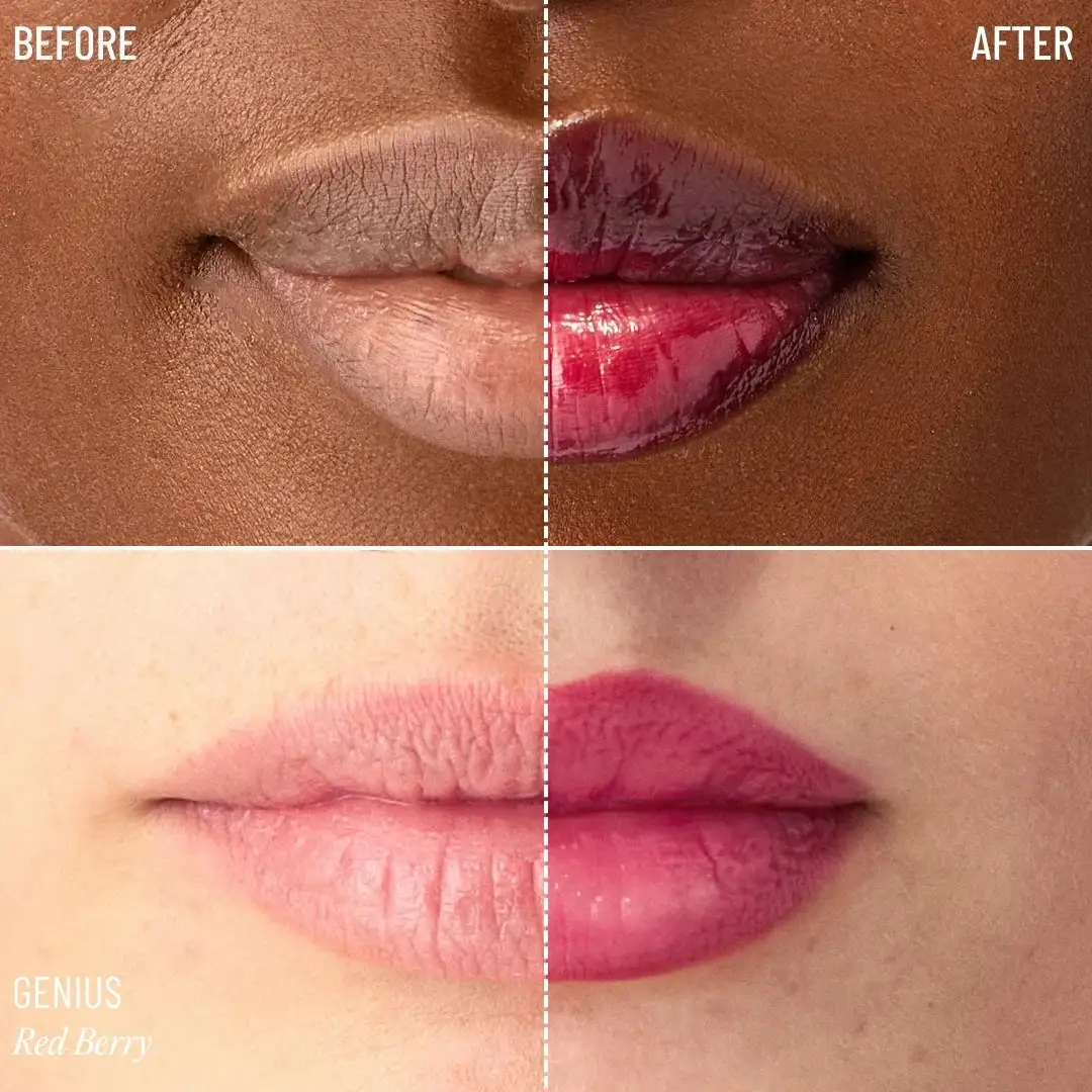 Mrypek Lip-Plumping Glossy Lip Balm - Image 29
