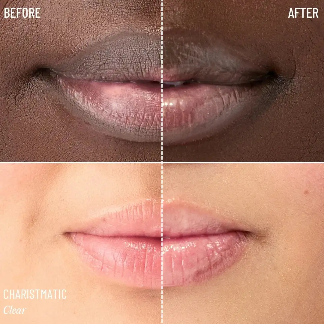 Mrypek Lip-Plumping Glossy Lip Balm - Image 34