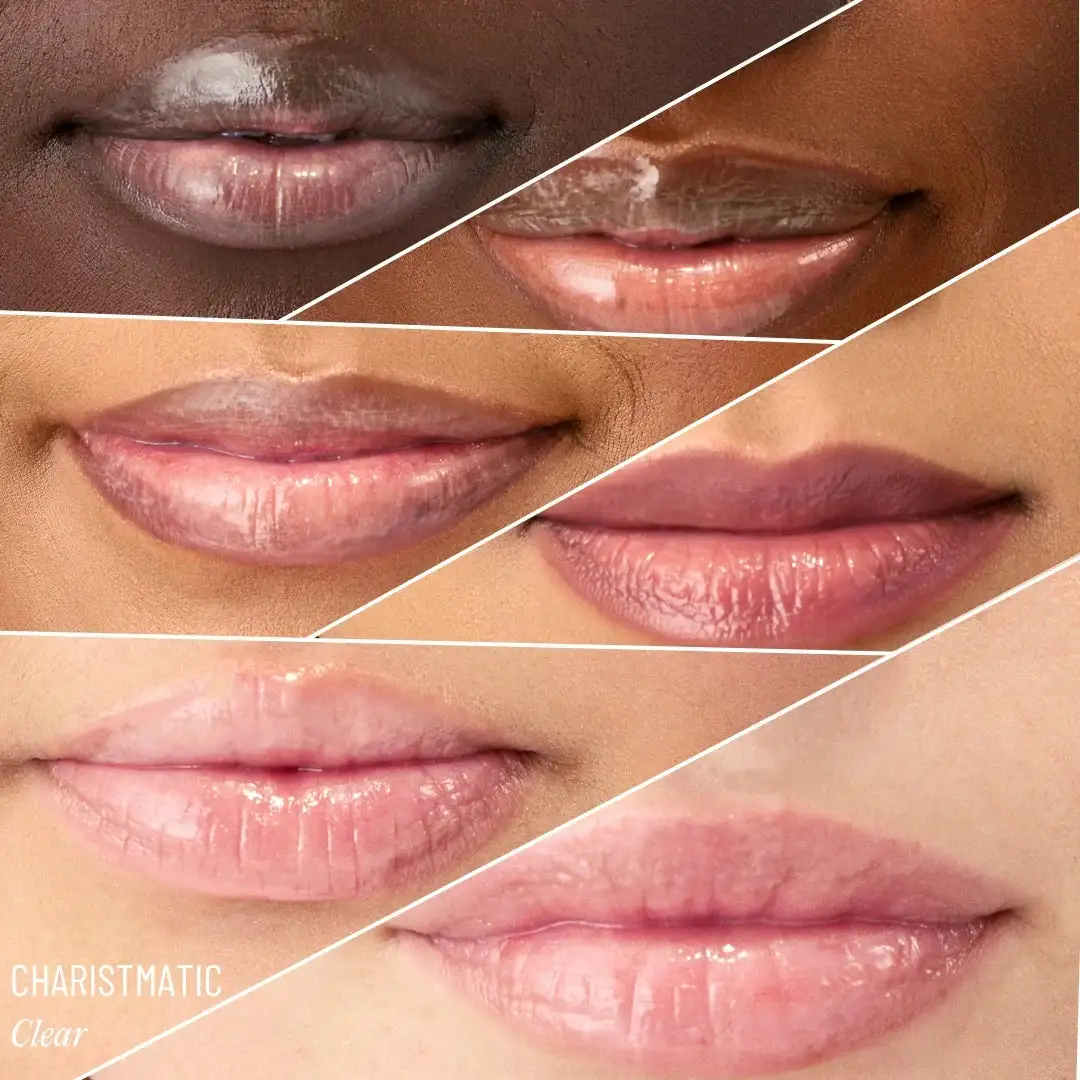 Mrypek Lip-Plumping Glossy Lip Balm - Image 35