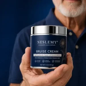 Biotin 10-in-1 Bruise & Skin Repair Cream