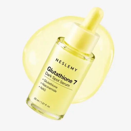 NESLEMY Glutathione 7 Dark Spot Serum - Image 6