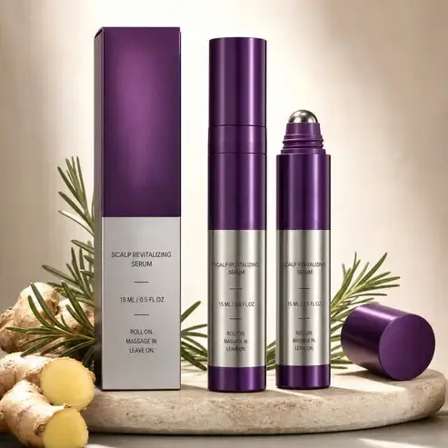 NESLEMY RootRoll Scalp Revitalizing Serum