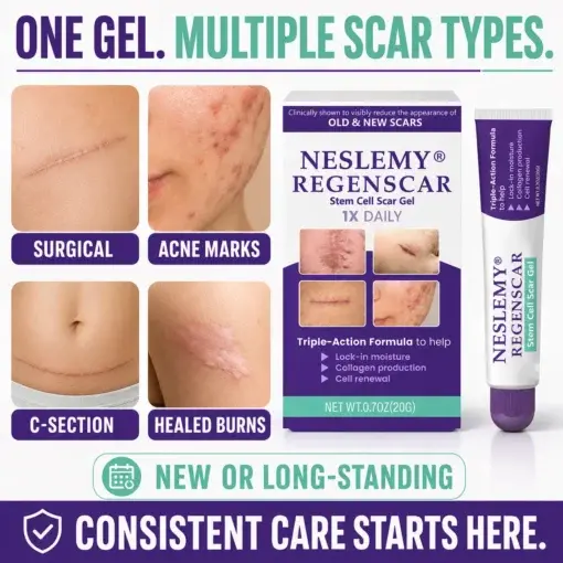 Scar Gel - Image 10