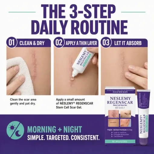 Scar Gel - Image 3