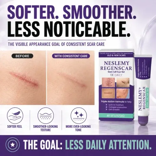 Scar Gel - Image 5