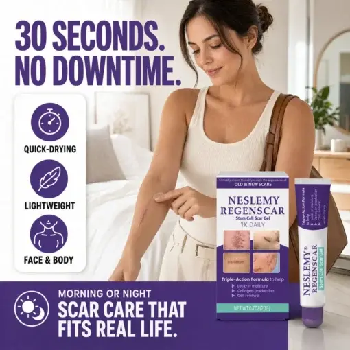 Scar Gel - Image 6