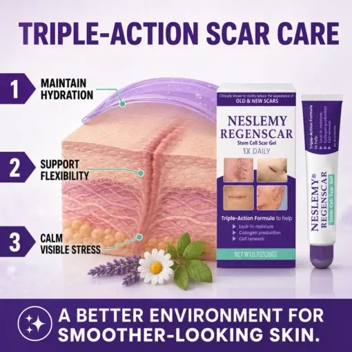 Scar Gel - Image 7