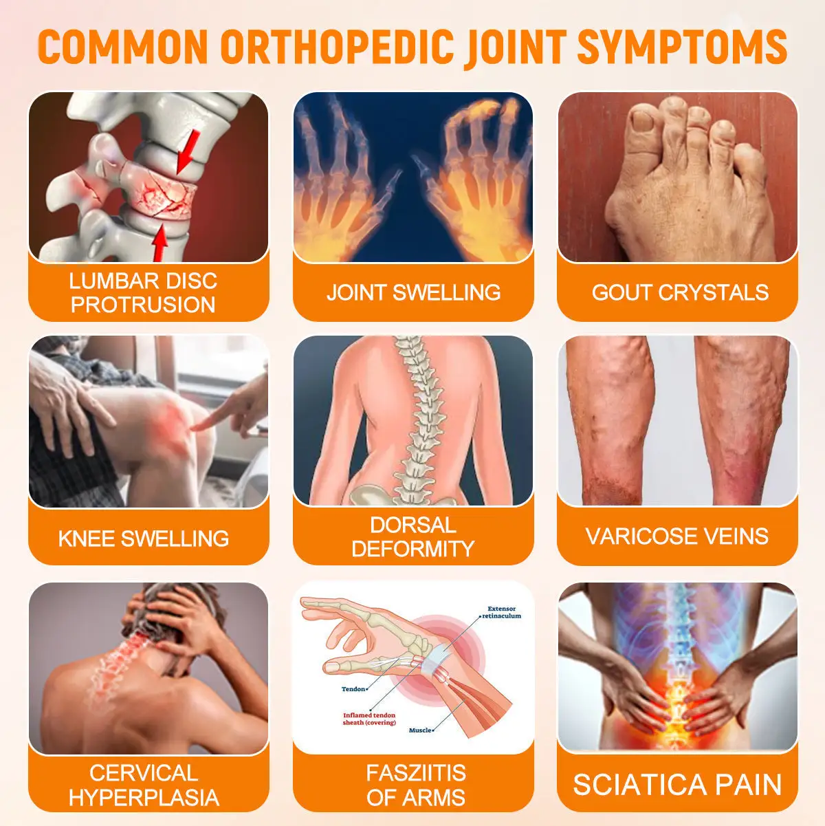 Joint Pain Relief Patches - Image 10