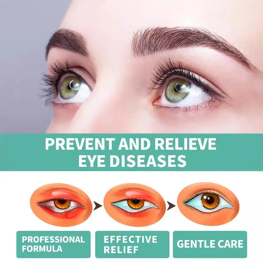 OptiClear Nano Eye Roller Serum - Image 8