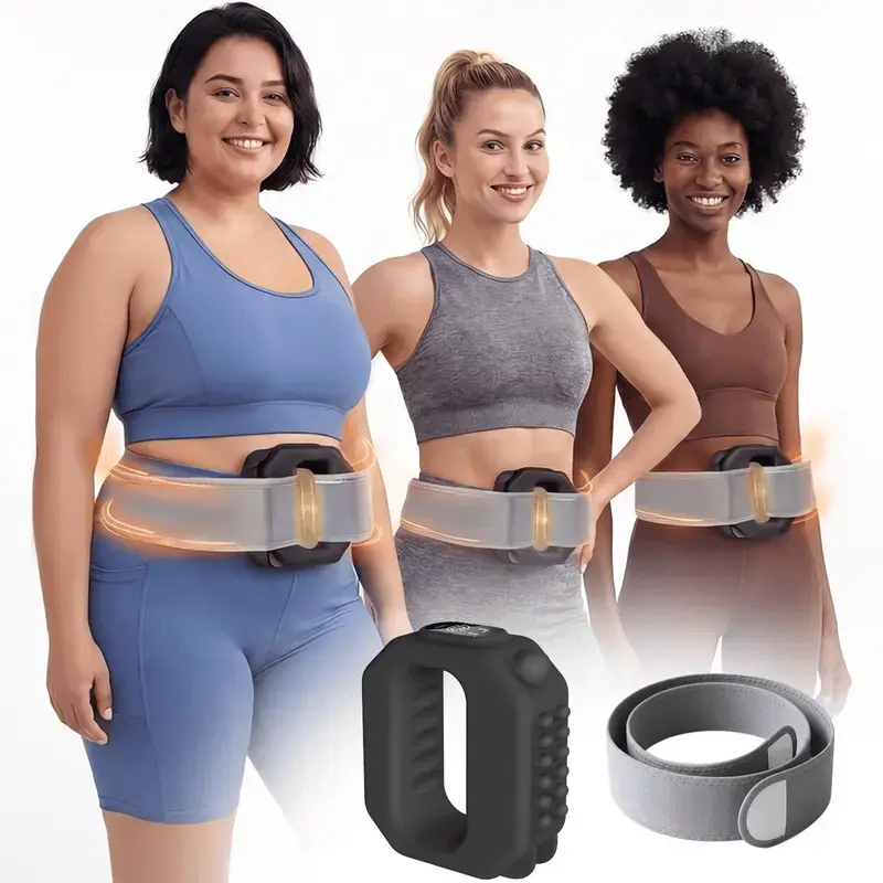 R10 Mini Muscle Recovery Fascia Device