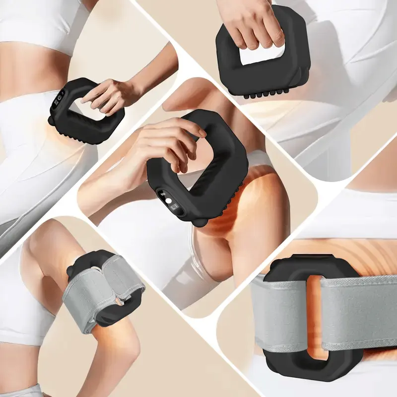 R10 Mini Muscle Recovery Fascia Device - Image 6