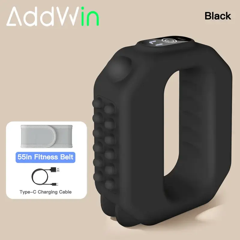 R10 Mini Muscle Recovery Fascia Device - Image 9