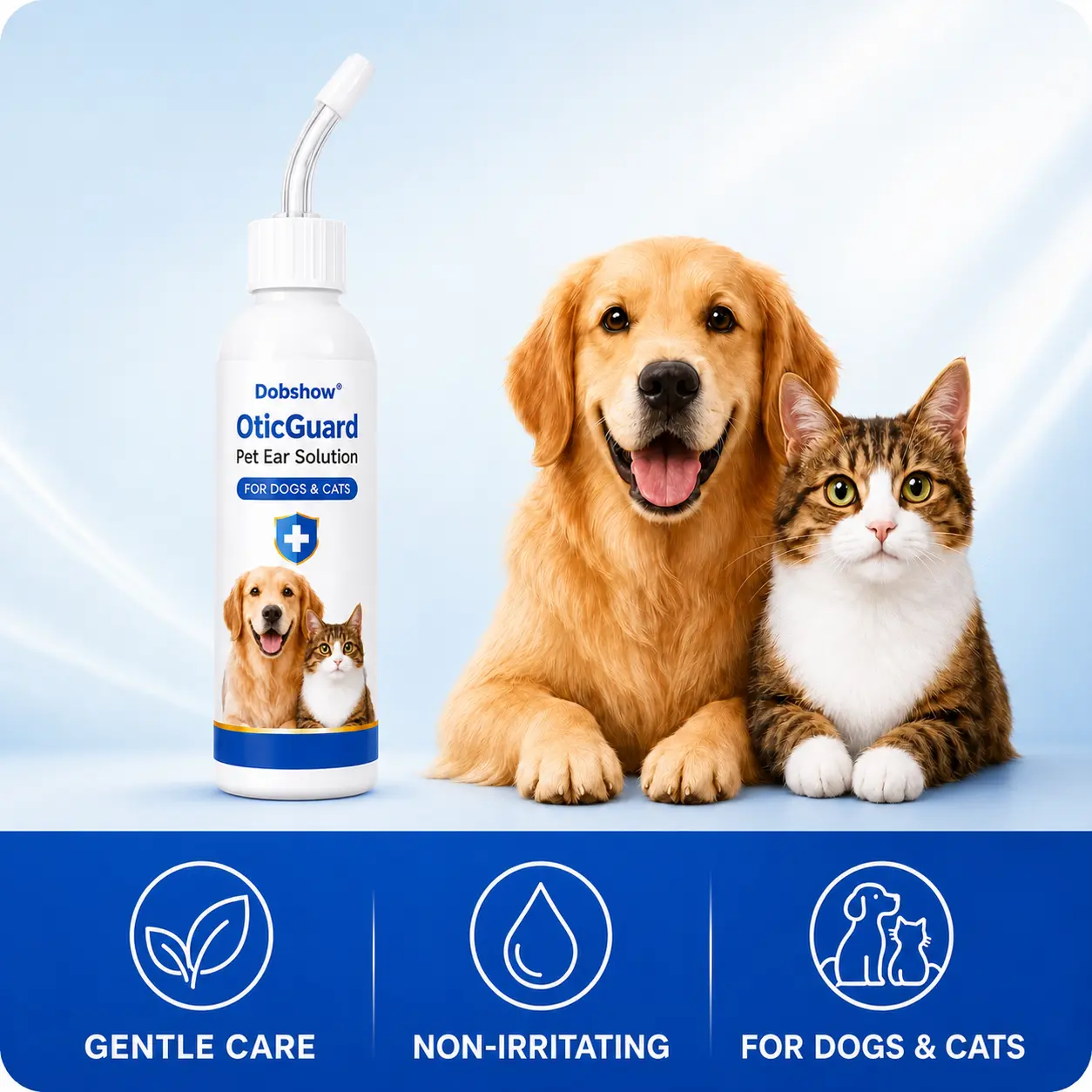 OticGuard Pet Ear Solution - Image 3