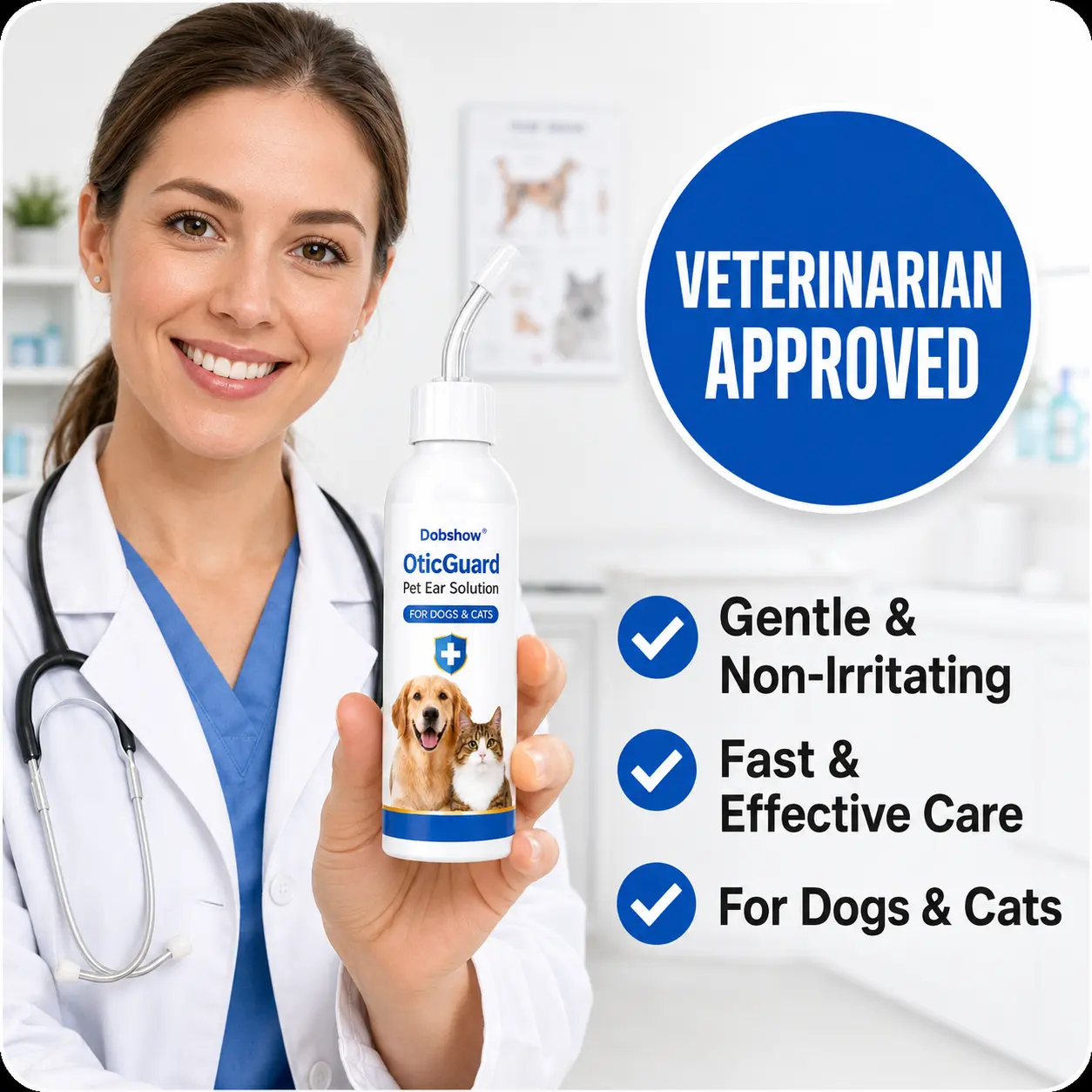 OticGuard Pet Ear Solution - Image 4