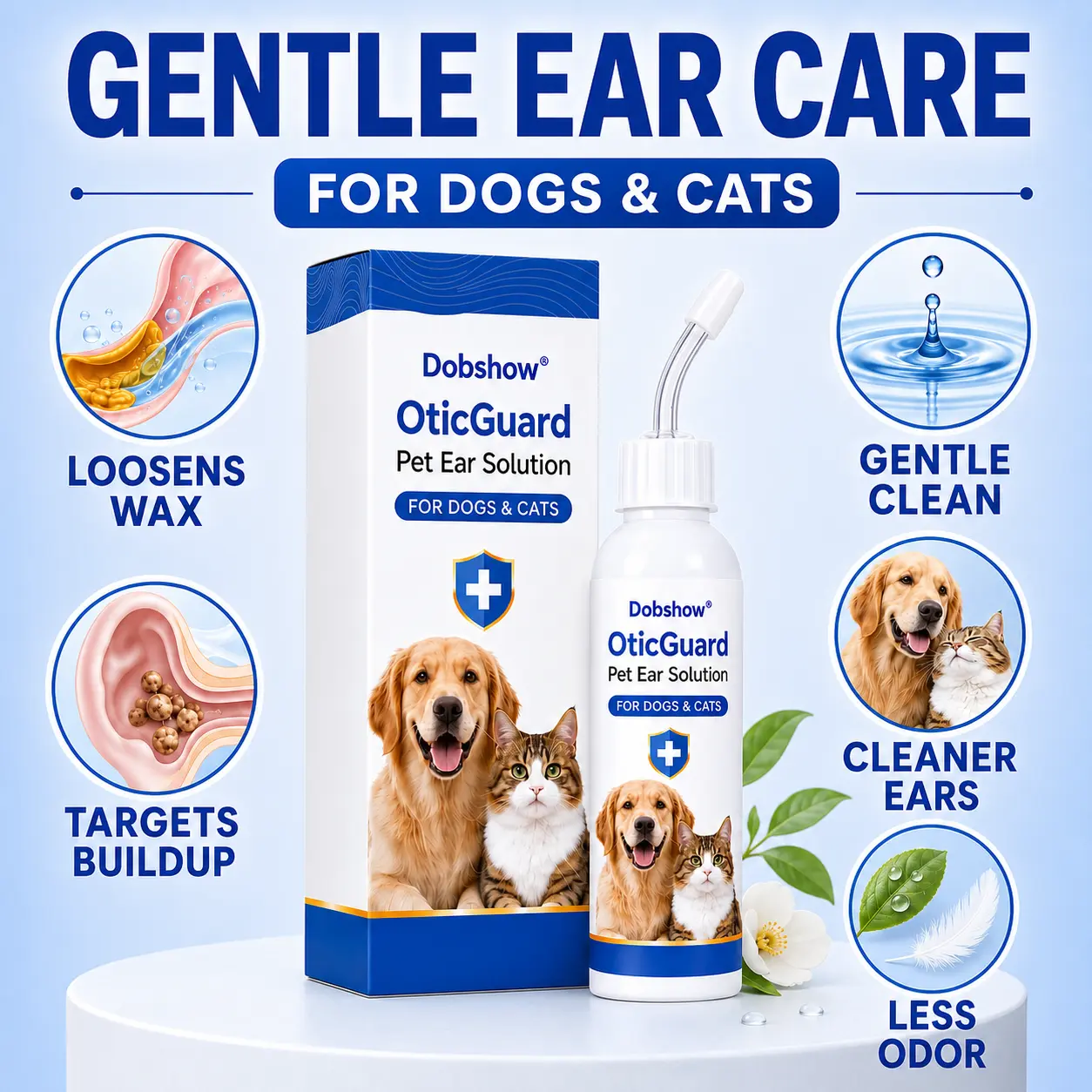 OticGuard Pet Ear Solution - Image 5